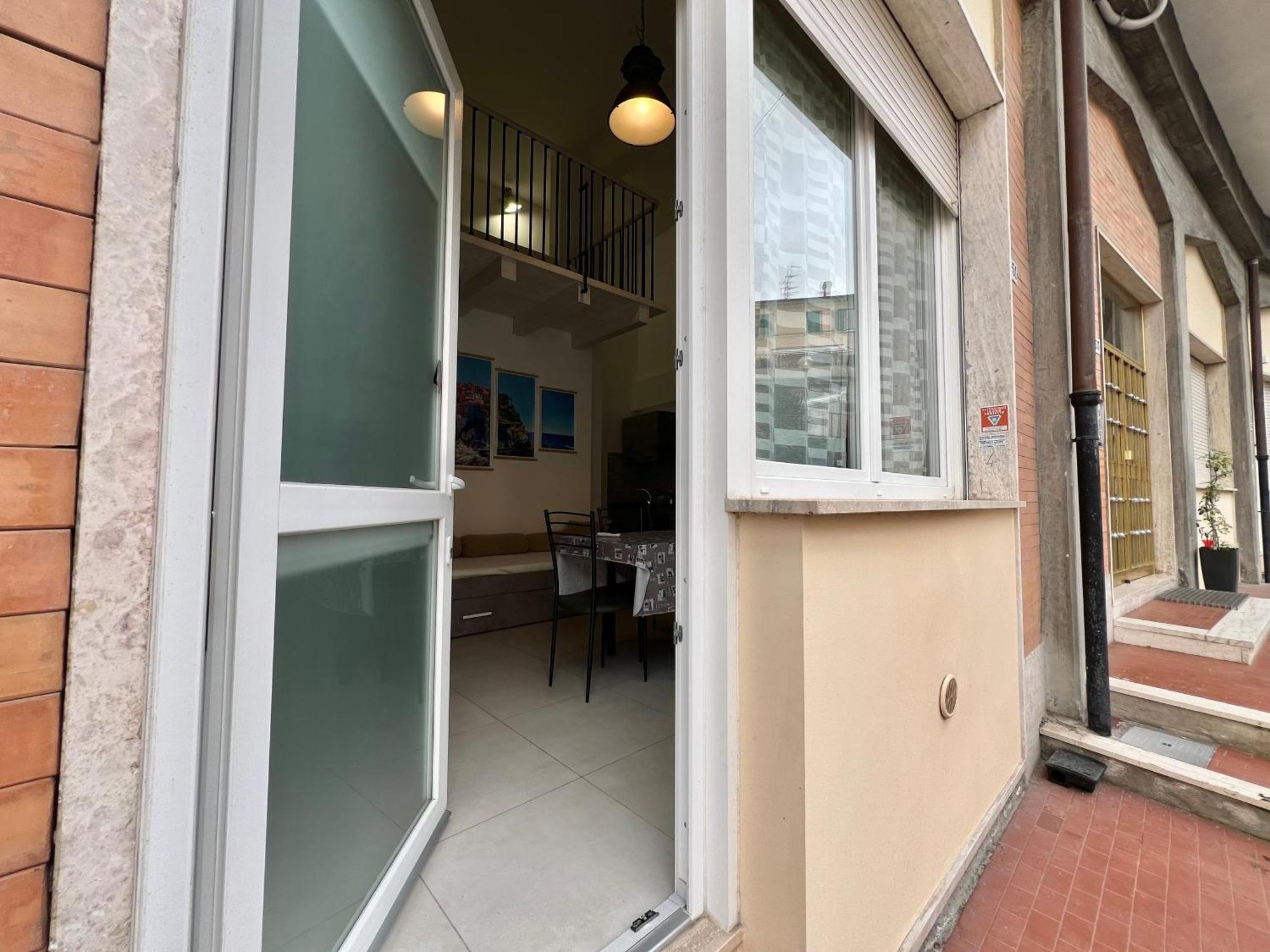 8 Lofts - Apartments - 1 La Spezia Exterior photo